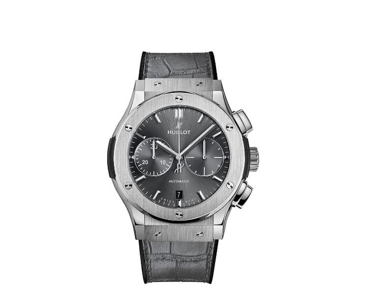 Big Bang Original Gold