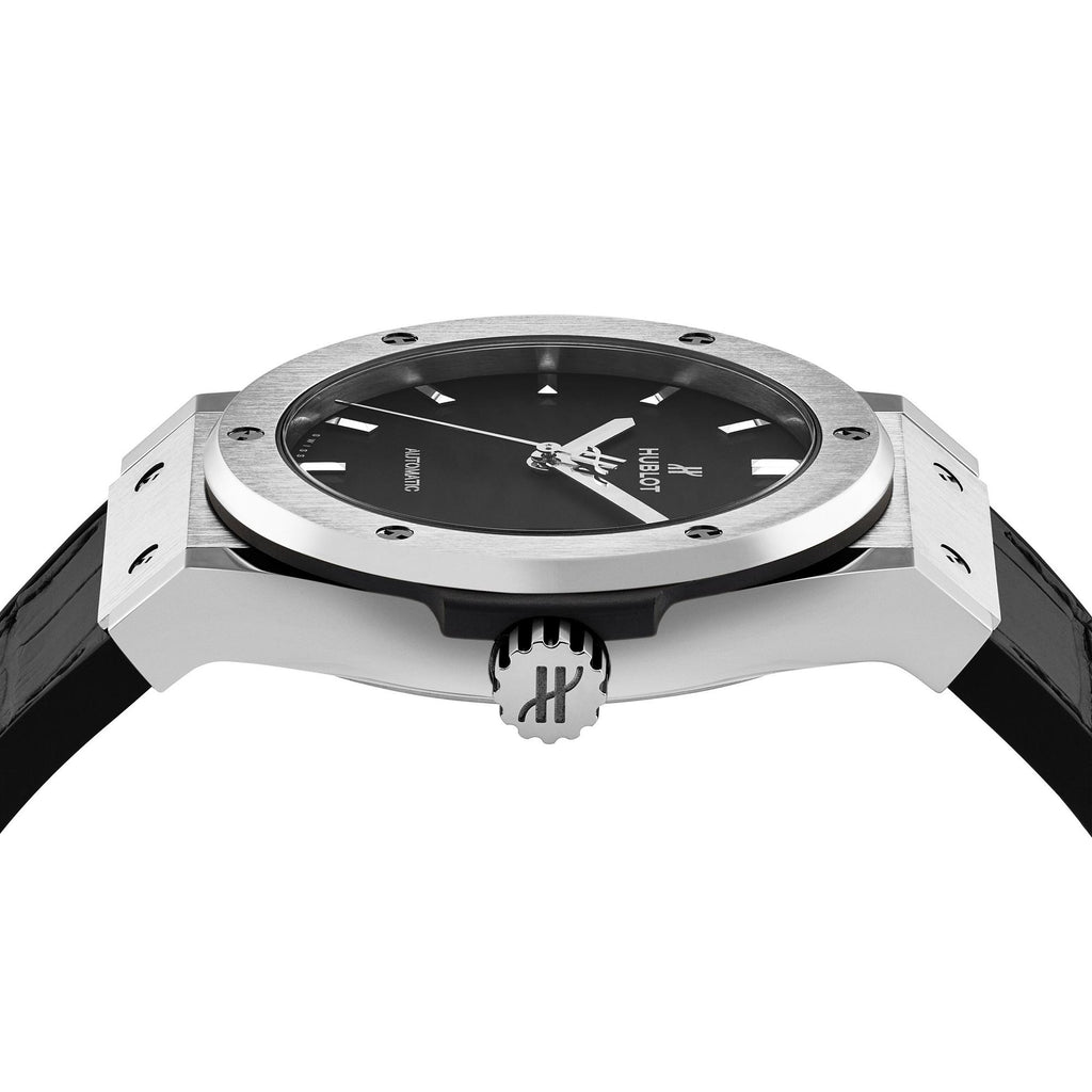 Hublot Luxury Swiss Men’s Watch
