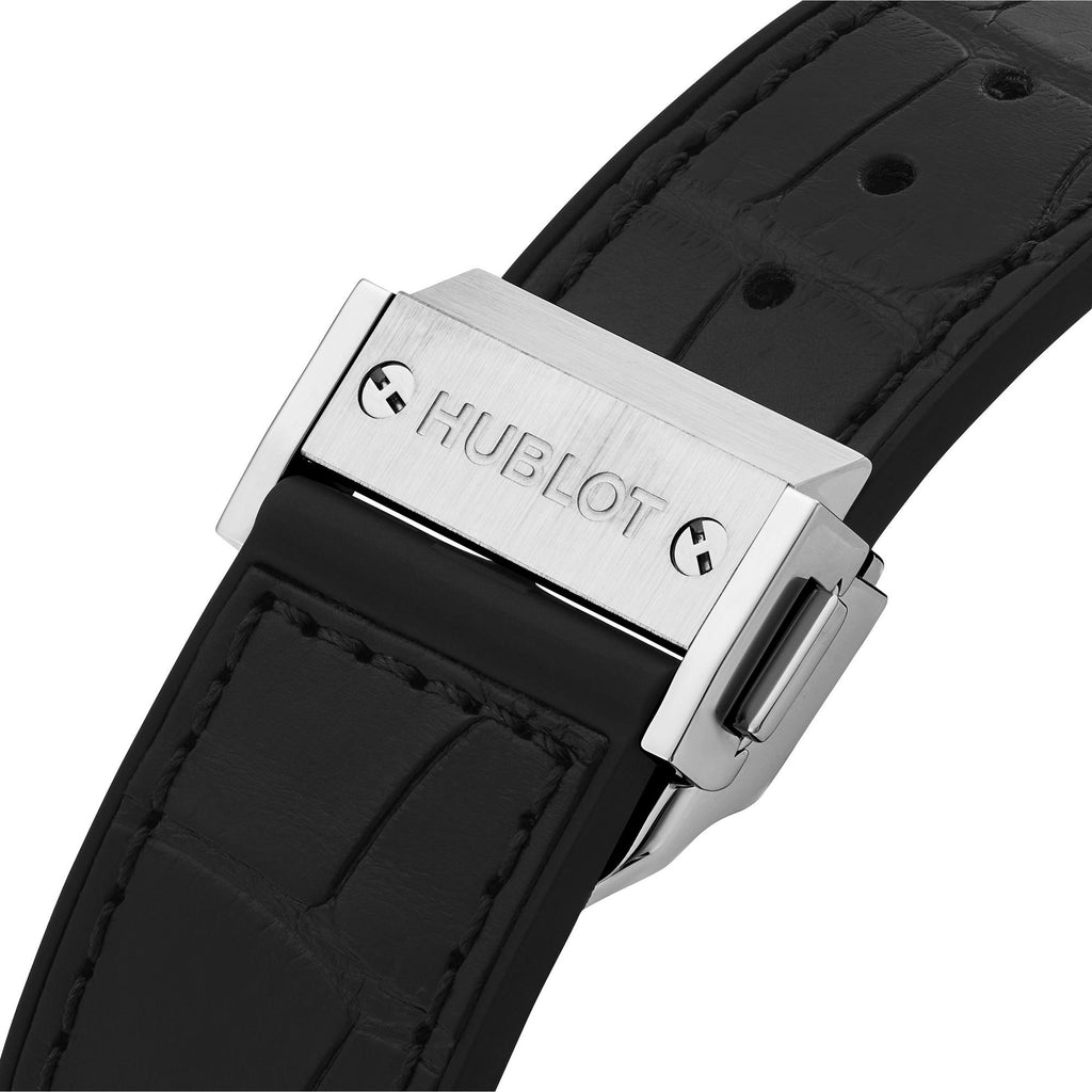 Hublot Luxury Swiss Men’s Watch
