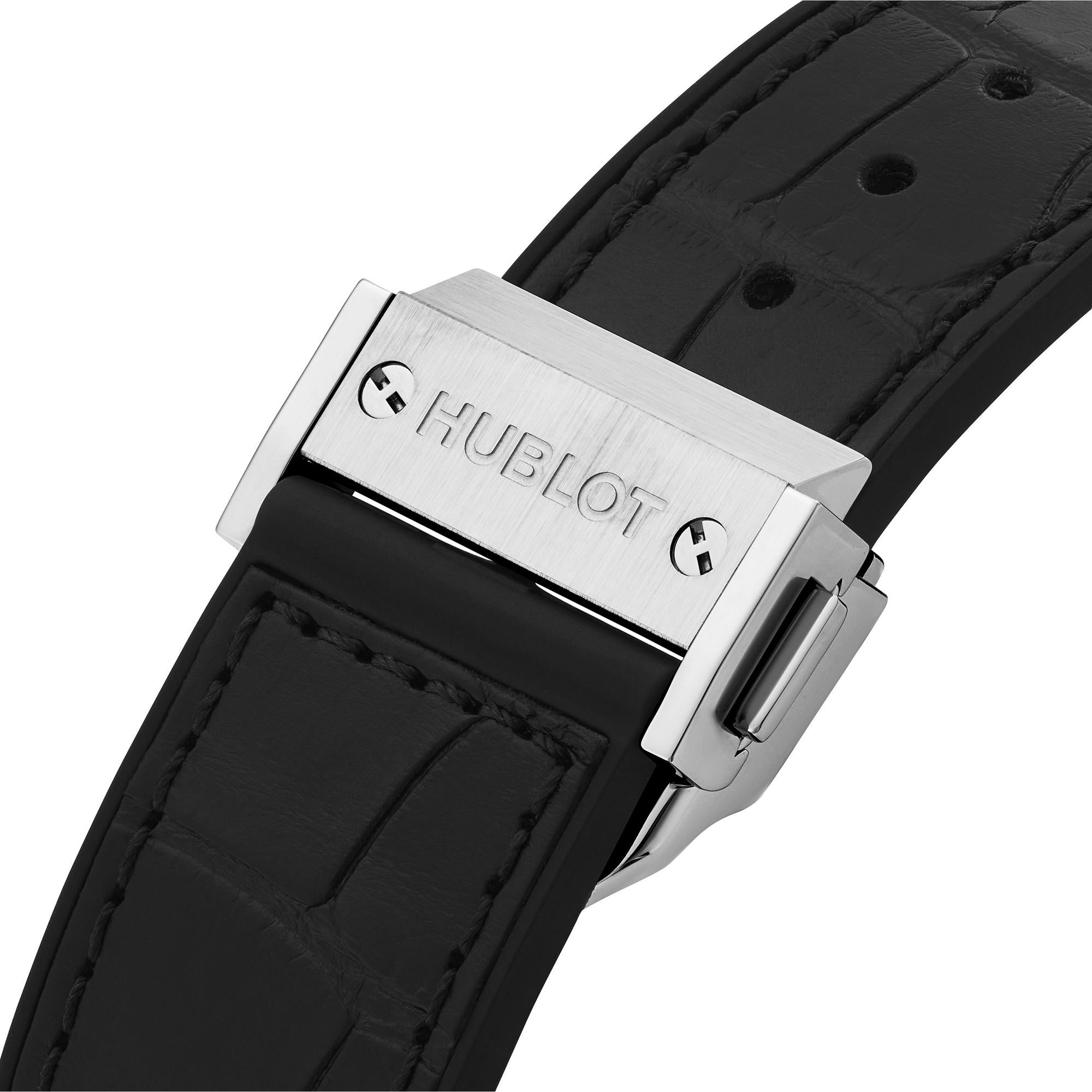 Hublot Luxury Swiss Men’s Watch