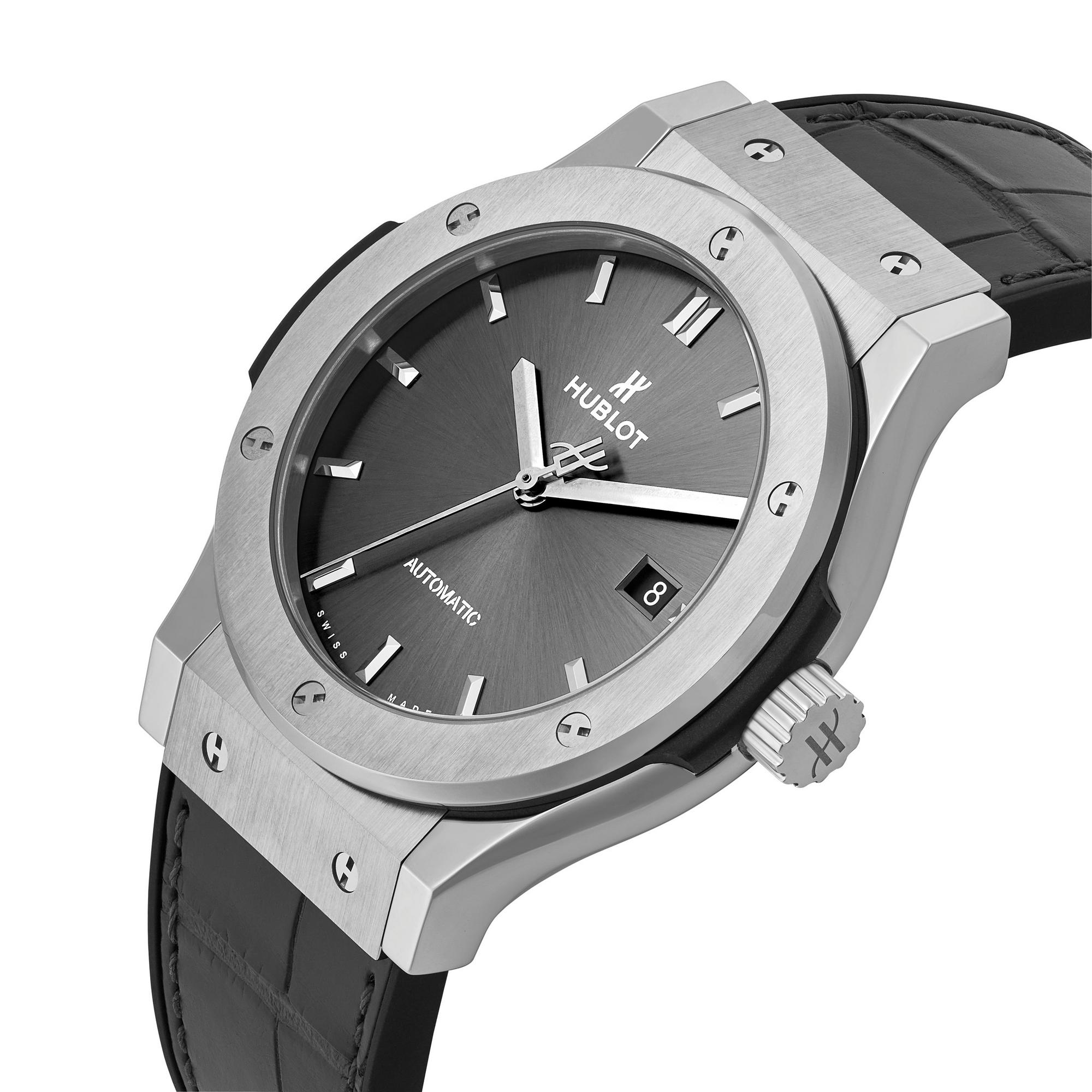 Hublot Luxury Swiss Men’s Watch