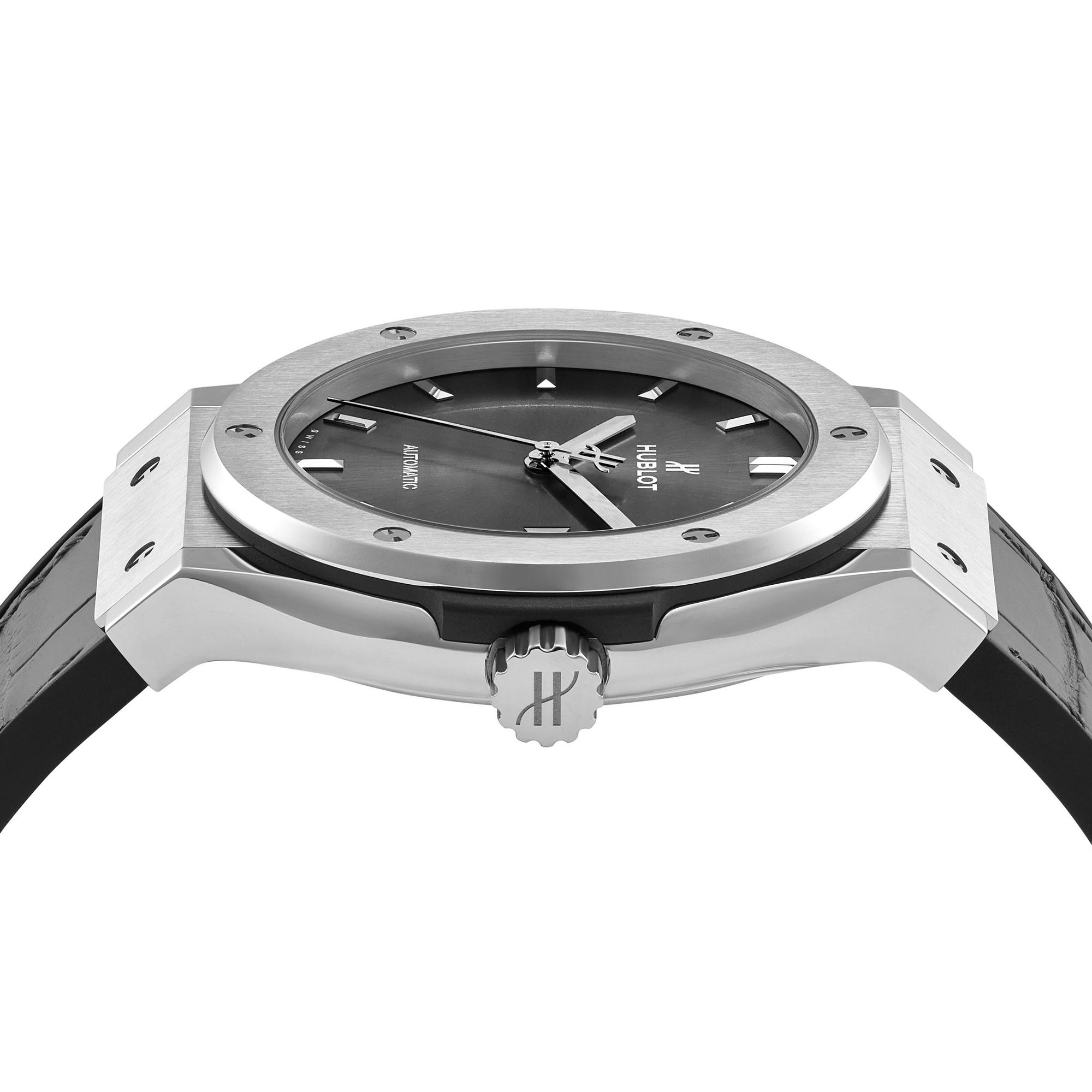 Hublot Luxury Swiss Men’s Watch
