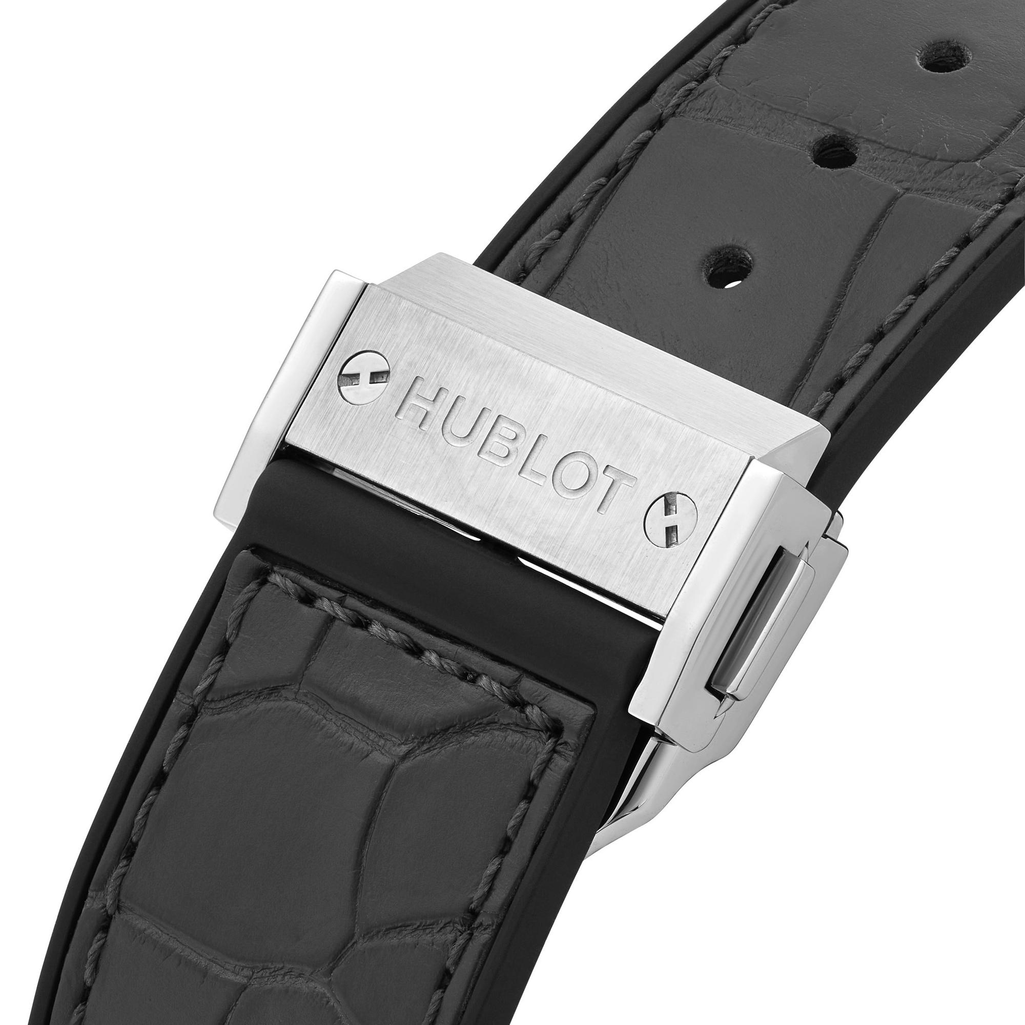 Hublot Luxury Swiss Men’s Watch