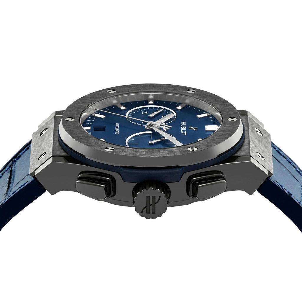 Hublot Luxury Swiss Men’s Watch