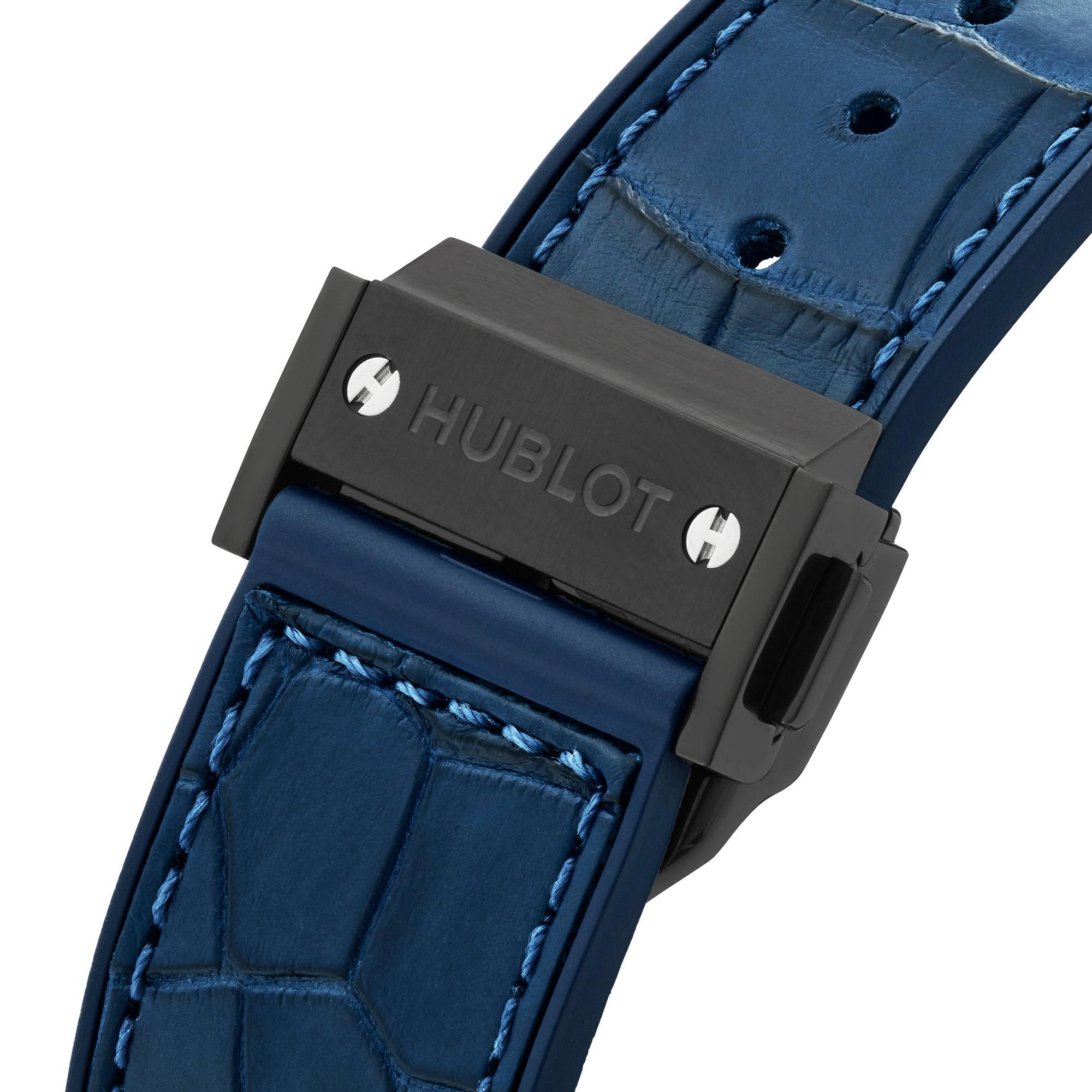 Hublot Luxury Swiss Men’s Watch