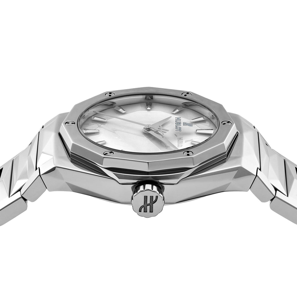 Hublot Classic Fusion Orlinski Titanium 40mm