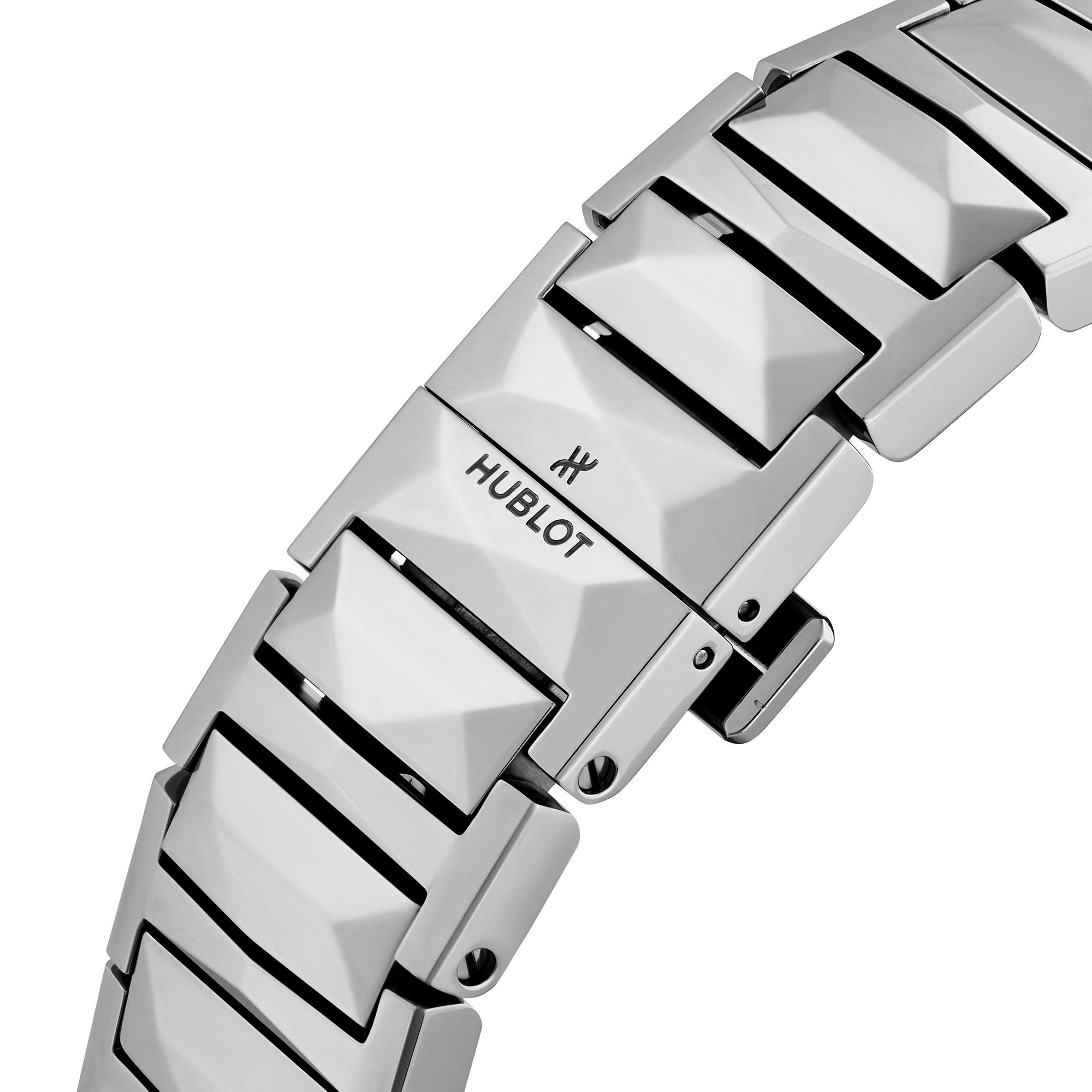 Hublot Classic Fusion Orlinski Titanium 40mm