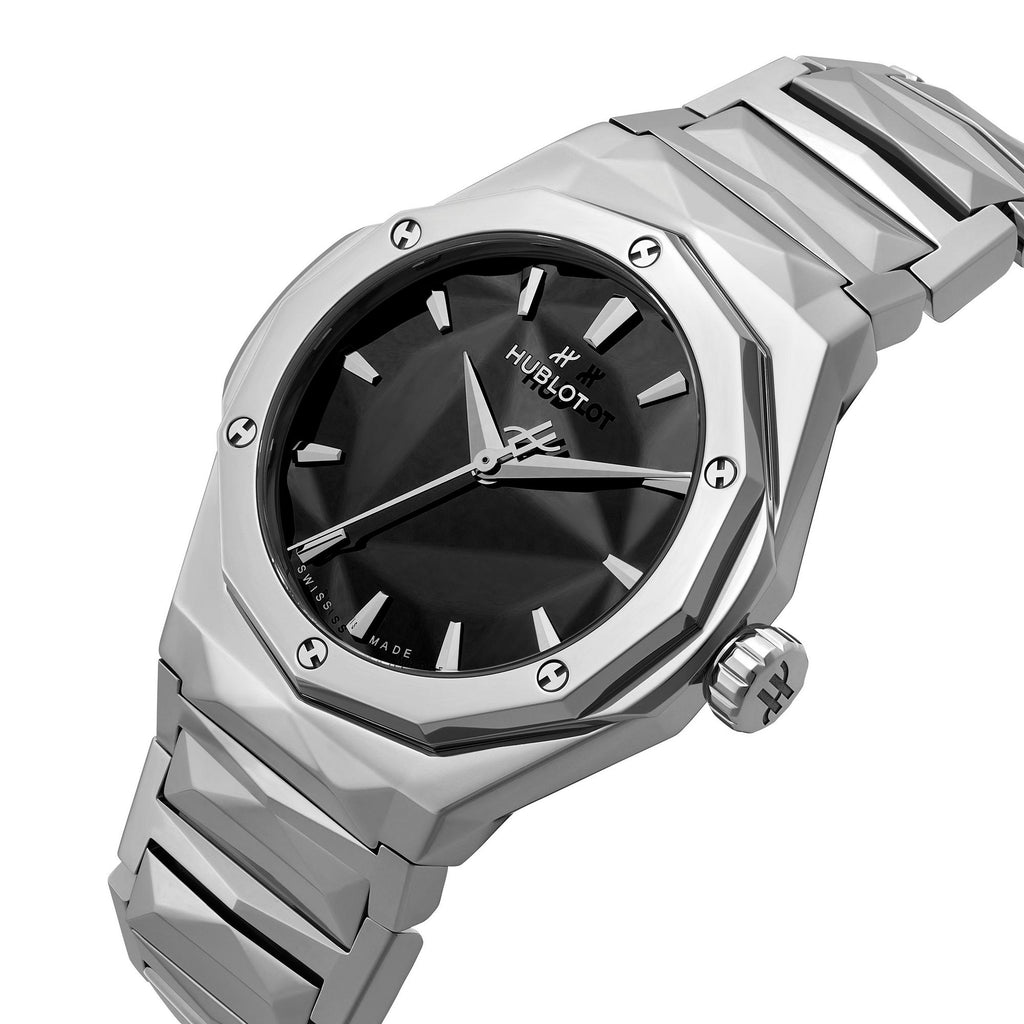 Hublot Classic Fusion Orlinski Titanium 40mm