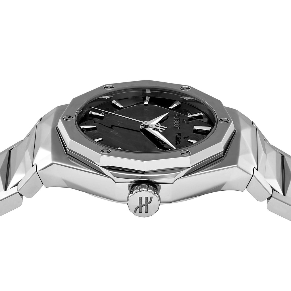 Hublot Classic Fusion Orlinski Titanium 40mm