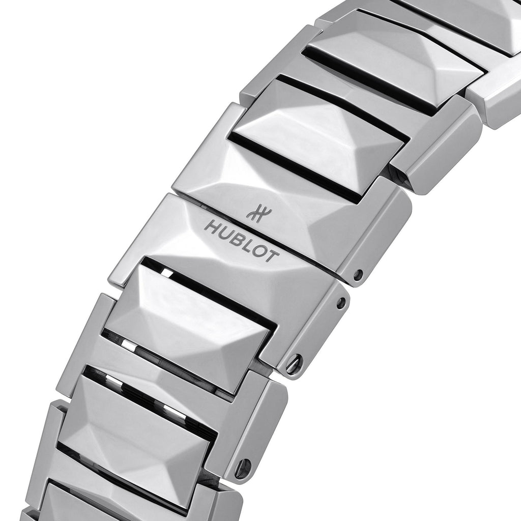 Hublot Classic Fusion Orlinski Titanium 40mm