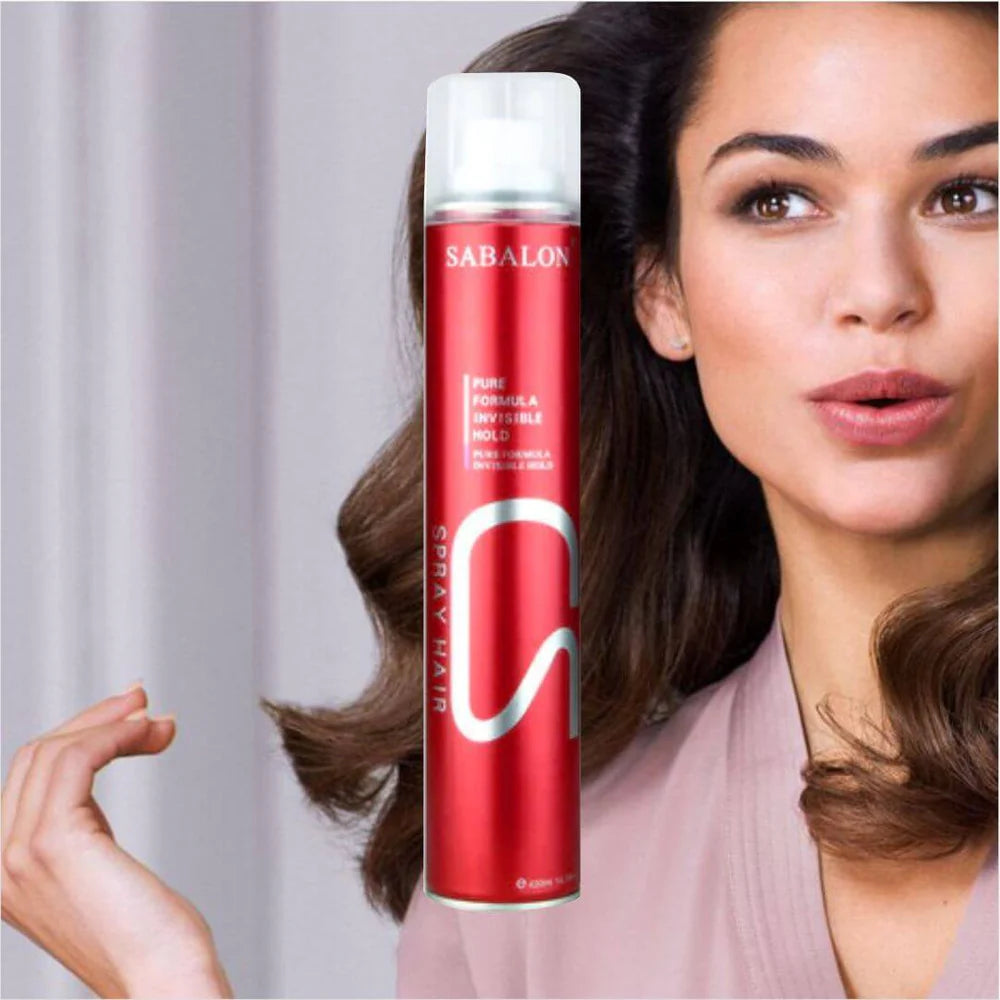 Sabalon Hair Spray