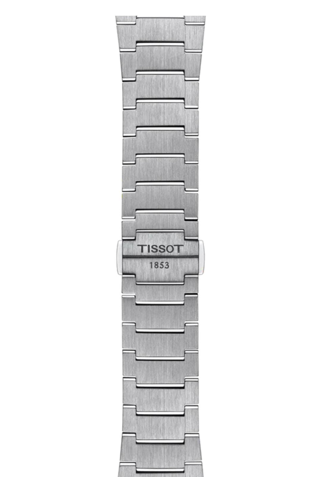 Tissot PRX Black dial