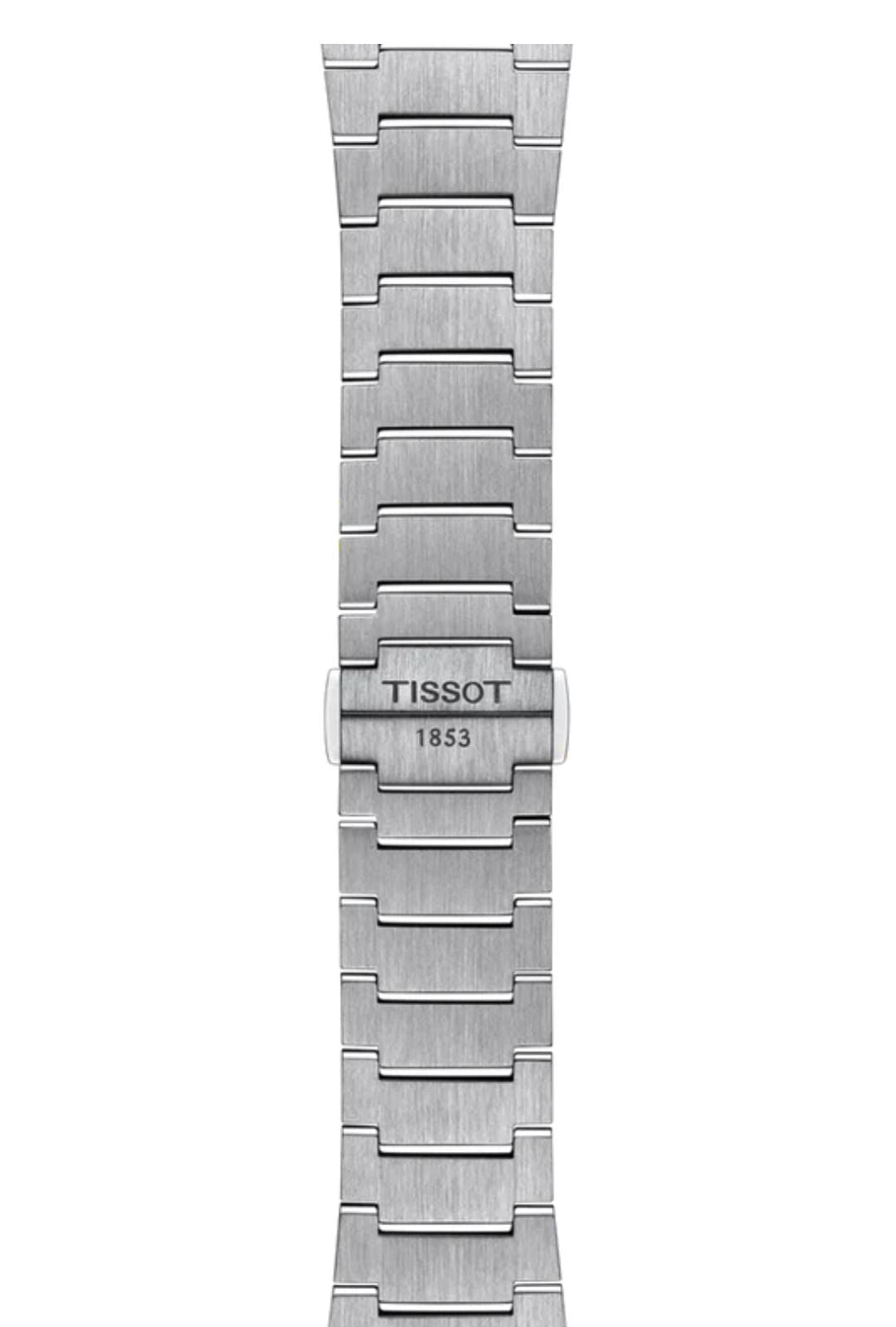 Tissot PRX Black dial