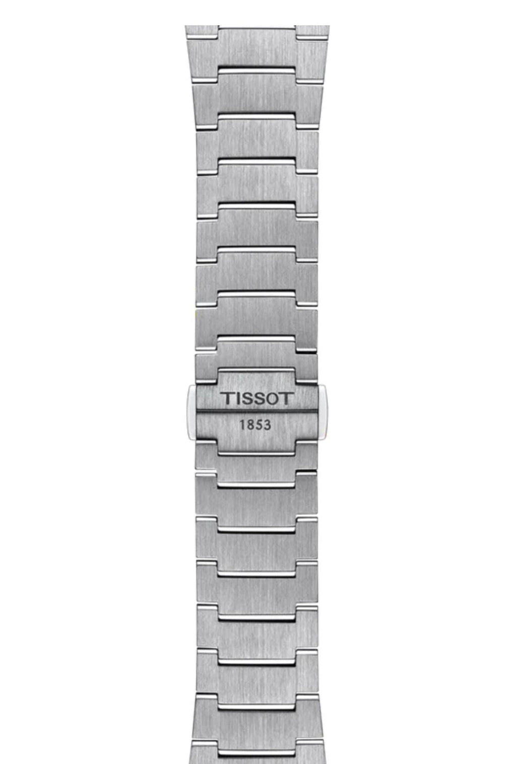 Tissot PRX GREEN Dial