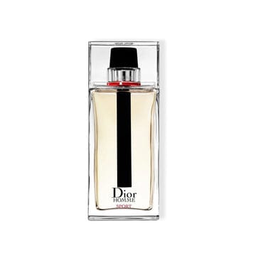 Dior Men’s Fragrance – Power, Passion & Elegance