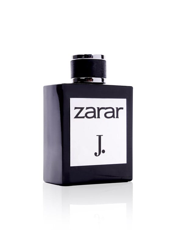 Zarar J. by J. – Long Lasting & Timeless Fragrance