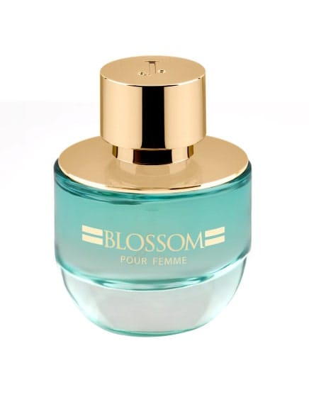lossom Luxury Women’s Perfume – Long Lasting Floral Aroma