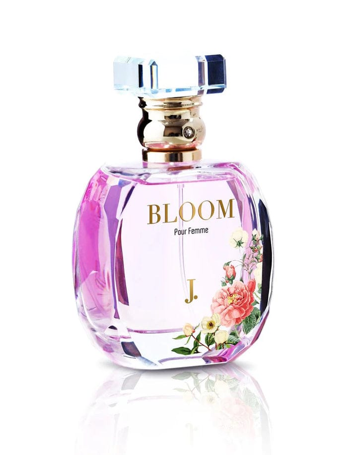 Bloom Perfume for Women – Elegant Floral Fragrance