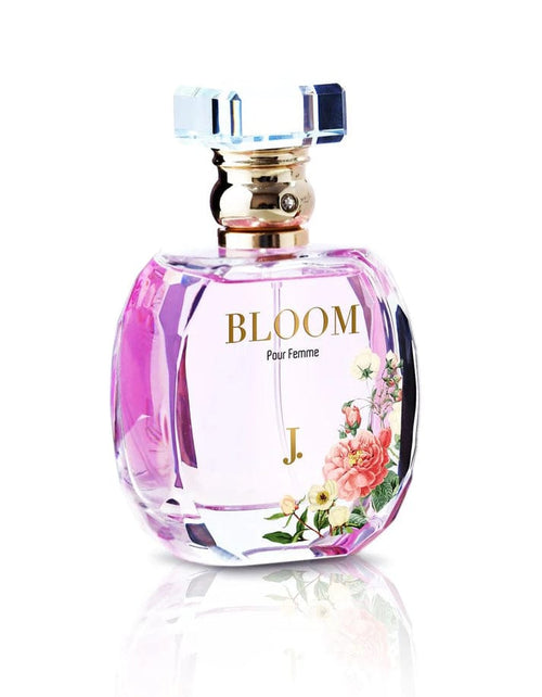 Bloom Perfume for Women – Elegant Floral Fragrance