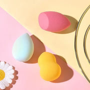 Professional Beauty Blending Makeup Sponge
