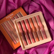 Heng Fang - So Sweet Dream Lipsticks Set of 6