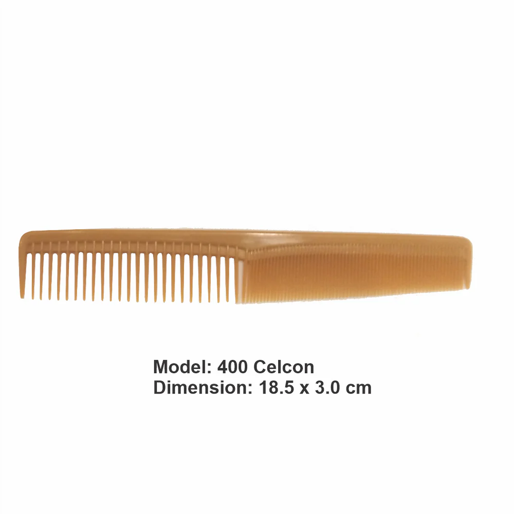 Celcon 400 Cutting Comb GG-202