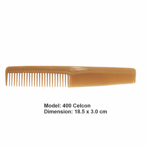Celcon 400 Cutting Comb GG-202