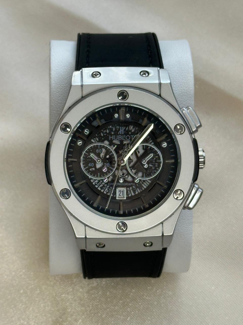 Hublot Classic Fusion Chronograph