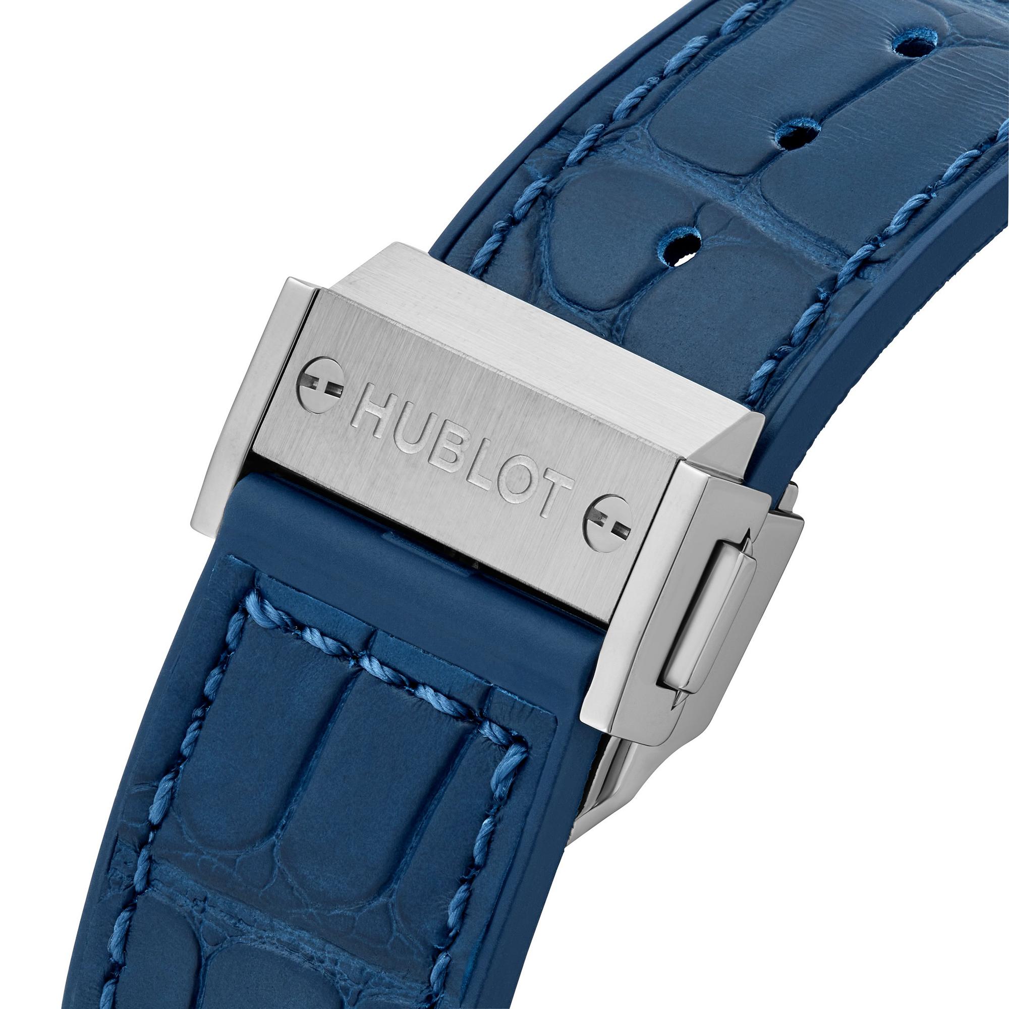 Hublot Classic Fusion 42mm Titanium