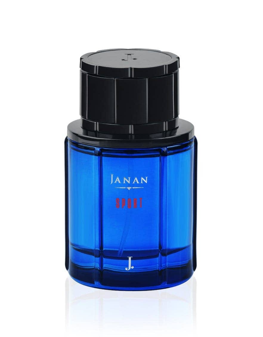 Janan – Sport Edition