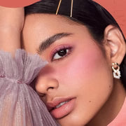 Hudamoji - Air Cushion Creamy Liquid Blush