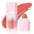 Hudamoji - Air Cushion Creamy Liquid Blush
