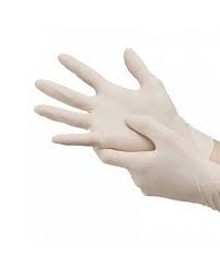 Surgicle gloves