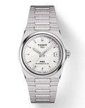 Tissot PRX WHITE Dial